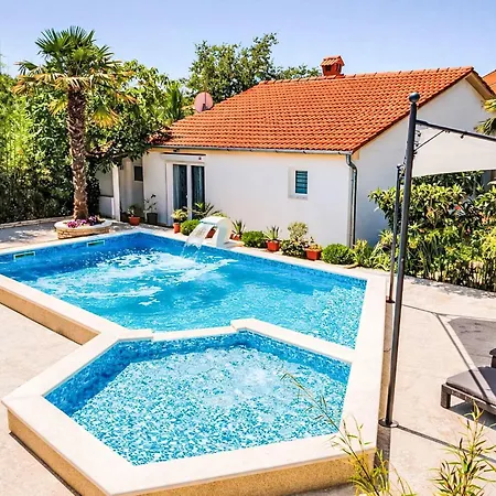 Casa Sole Beheizter Pool By Interhome Πούλα
