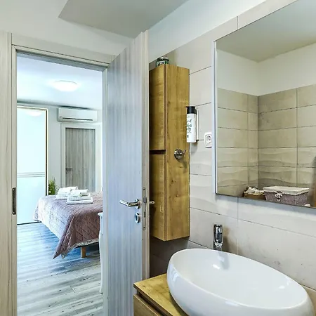 Casa de Férias Casa Sole Beheizter Pool By Interhome Pula