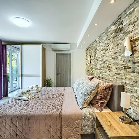 Σπίτι διακοπών Casa Sole Beheizter Pool By Interhome *