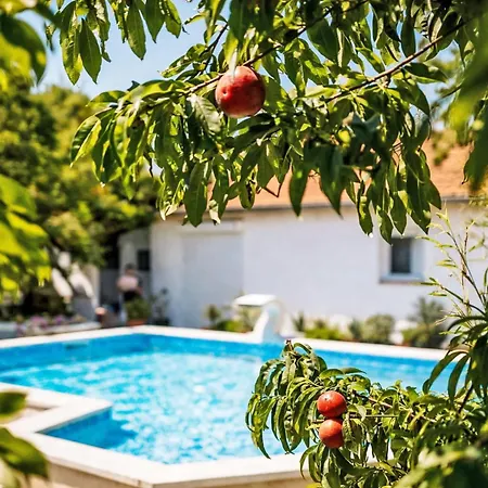 Casa Sole Beheizter Pool By Interhome Casa de Férias *