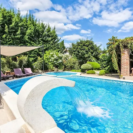 Casa Sole Beheizter Pool By Interhome Σπίτι διακοπών *