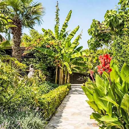 Holiday home Casa Sole Beheizter Pool By Interhome