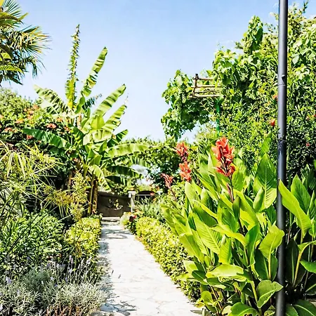 Σπίτι διακοπών Casa Sole Beheizter Pool By Interhome