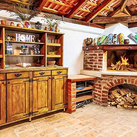 Casa Sole Beheizter Pool By Interhome Holiday home *